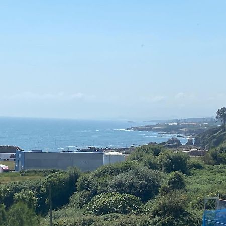 Burela Apt Sueiras מראה חיצוני תמונה