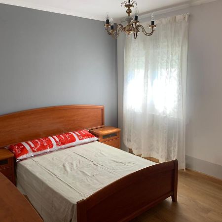 Burela Apt Sueiras מראה חיצוני תמונה