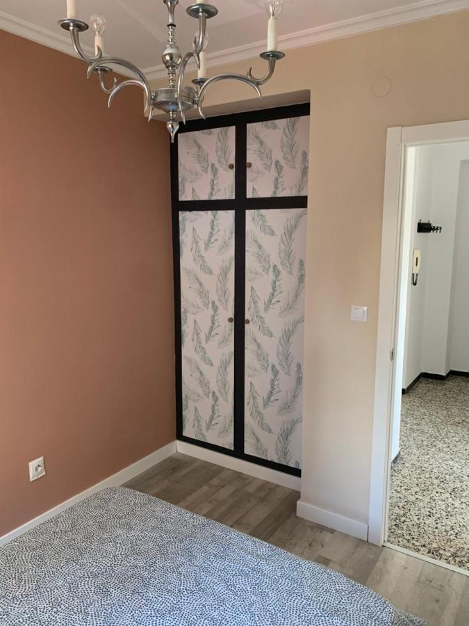 Burela Apt Sueiras מראה חיצוני תמונה
