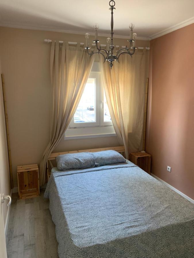 Burela Apt Sueiras מראה חיצוני תמונה