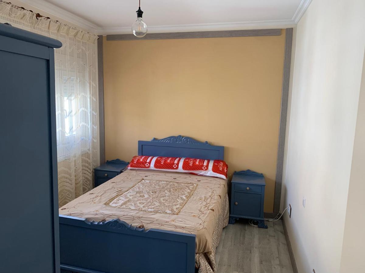Burela Apt Sueiras מראה חיצוני תמונה