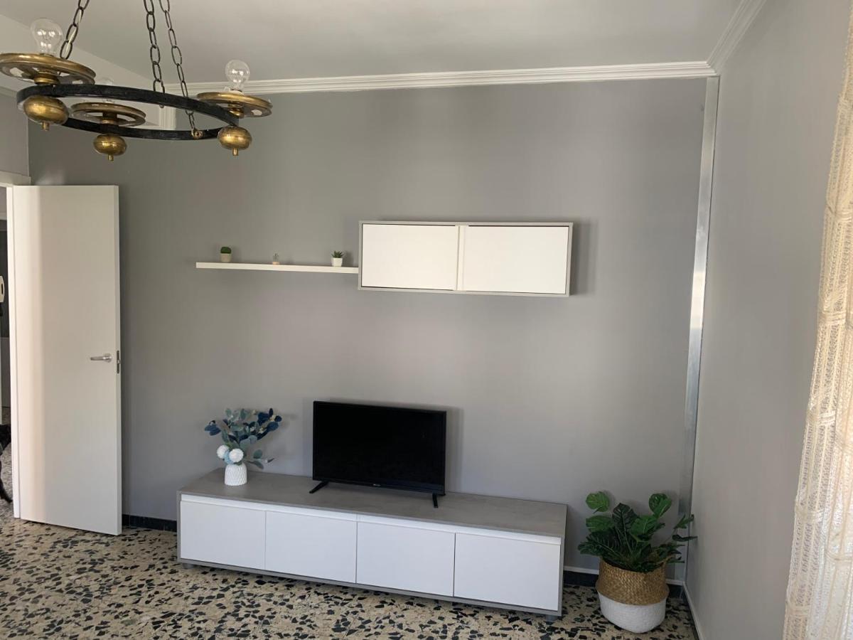 Burela Apt Sueiras מראה חיצוני תמונה