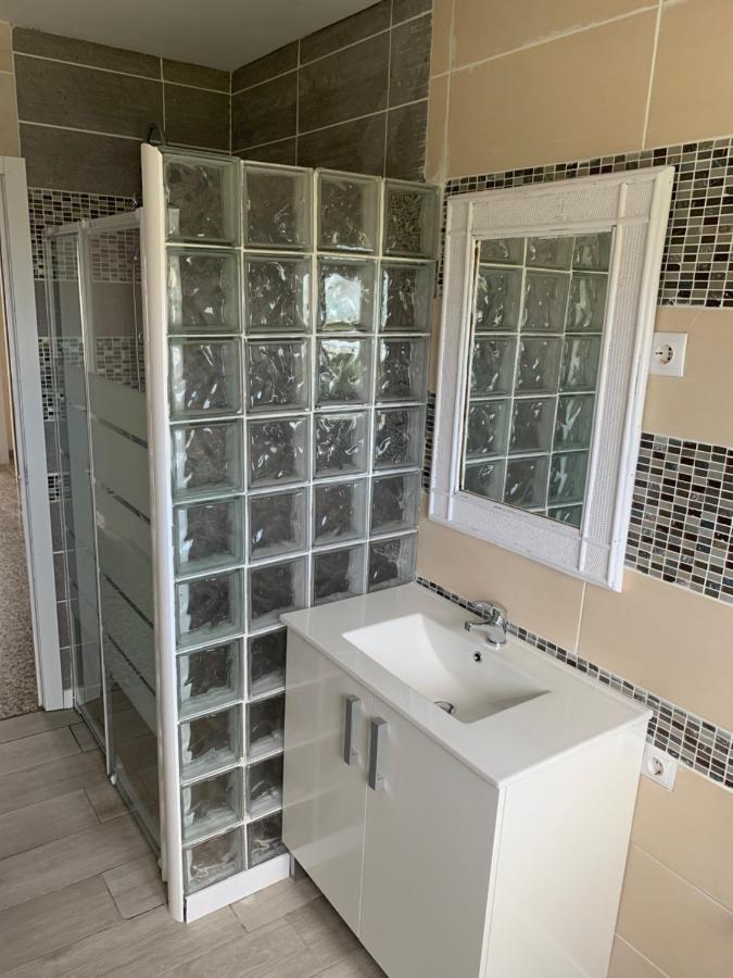 Burela Apt Sueiras מראה חיצוני תמונה