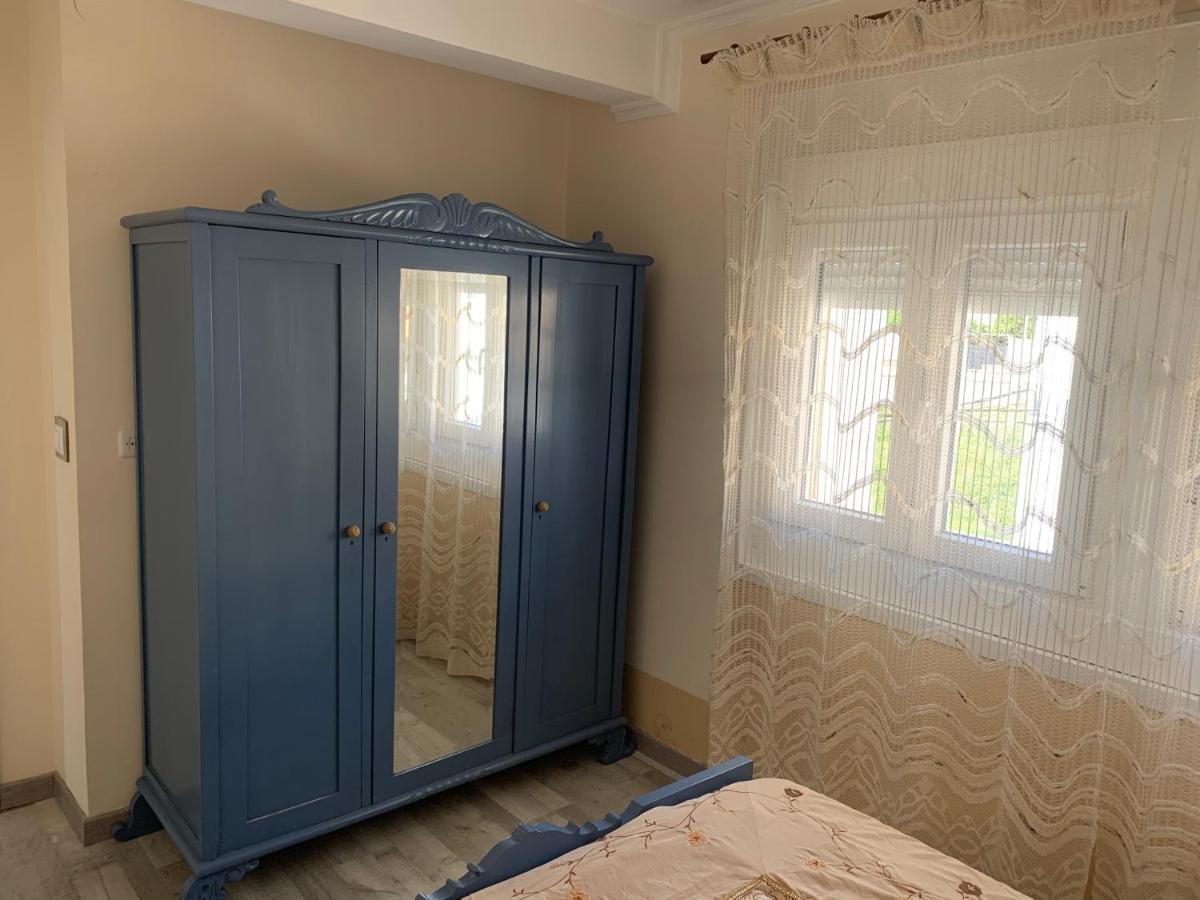 Burela Apt Sueiras מראה חיצוני תמונה