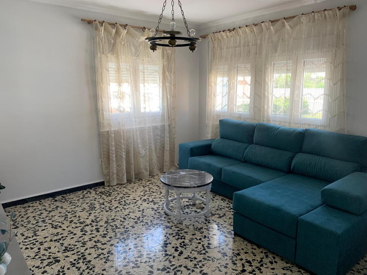 Burela Apt Sueiras מראה חיצוני תמונה