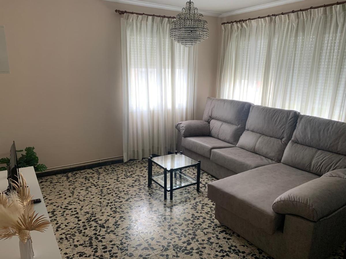 Burela Apt Sueiras מראה חיצוני תמונה
